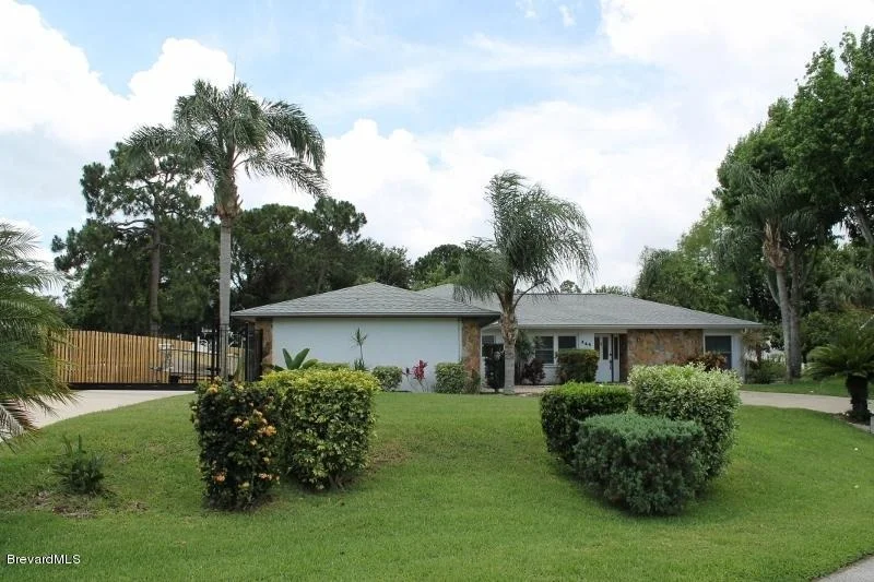 Unit for sale at 345 Lake Point Place, Merritt Island, FL 32953