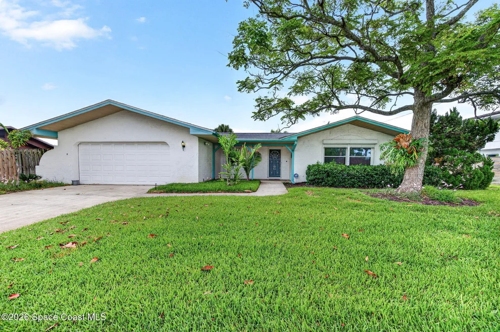 Unit for sale at 2507 Manorwood Drive, Melbourne, FL 32901
