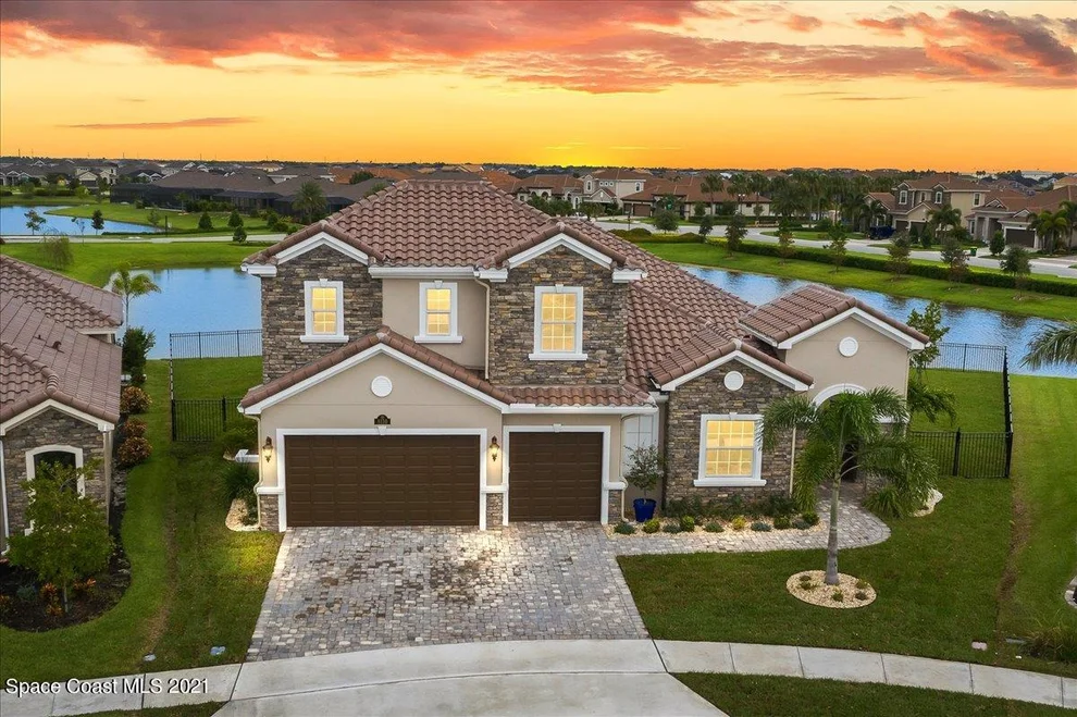 Unit for sale at 8110 Stonecrest Drive, Melbourne, FL 32940