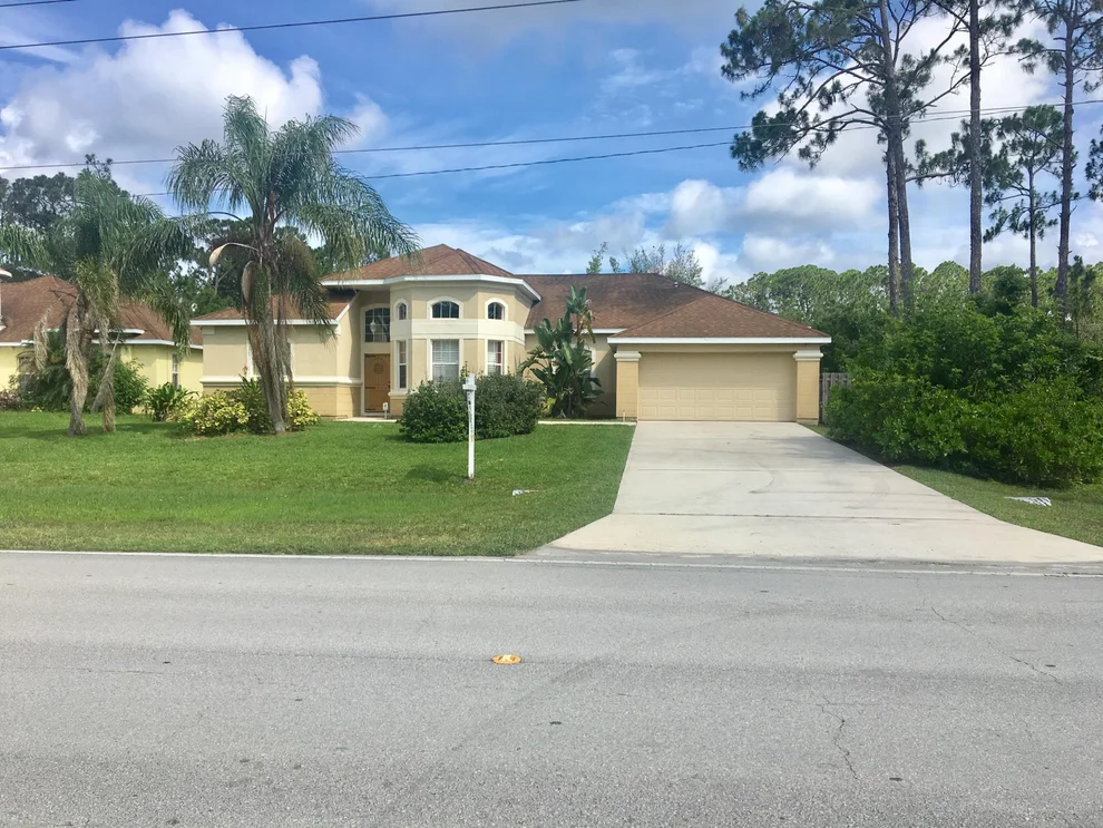 Unit for sale at 2350 San Filippo Drive SE, Palm Bay, FL 32909