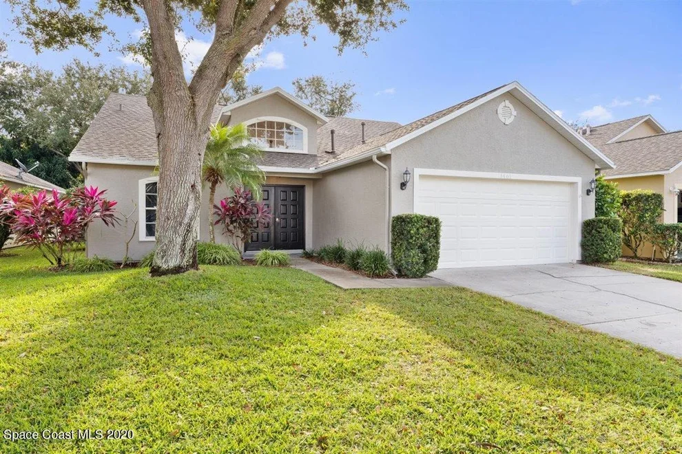 Unit for sale at 1461 Crane Creek Boulevard, Melbourne, FL 32940
