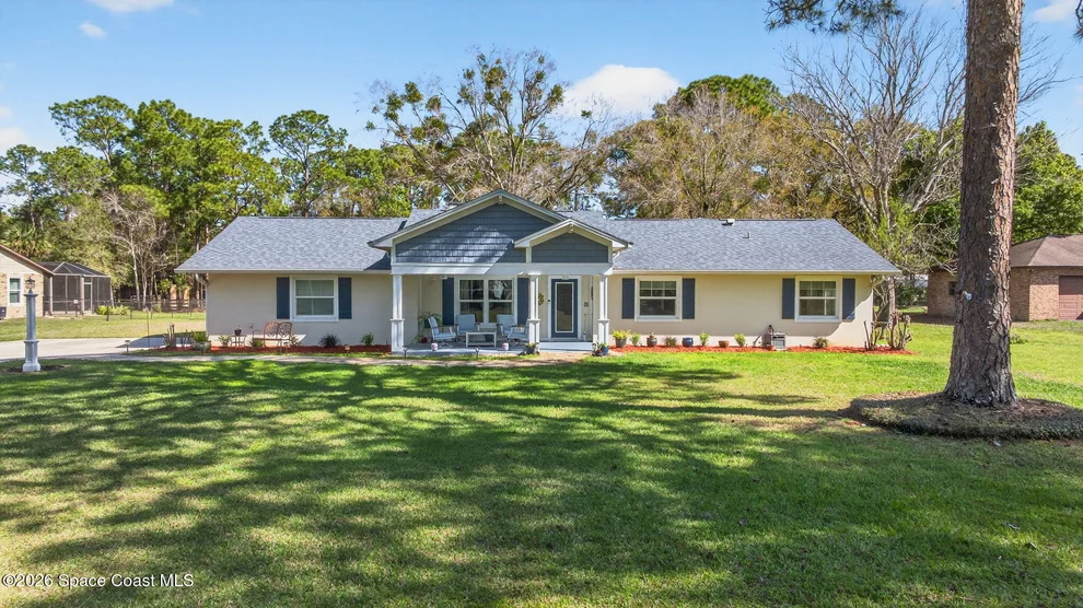Unit for sale at 2856 Mourning Dove Way, Titusville, FL 32780