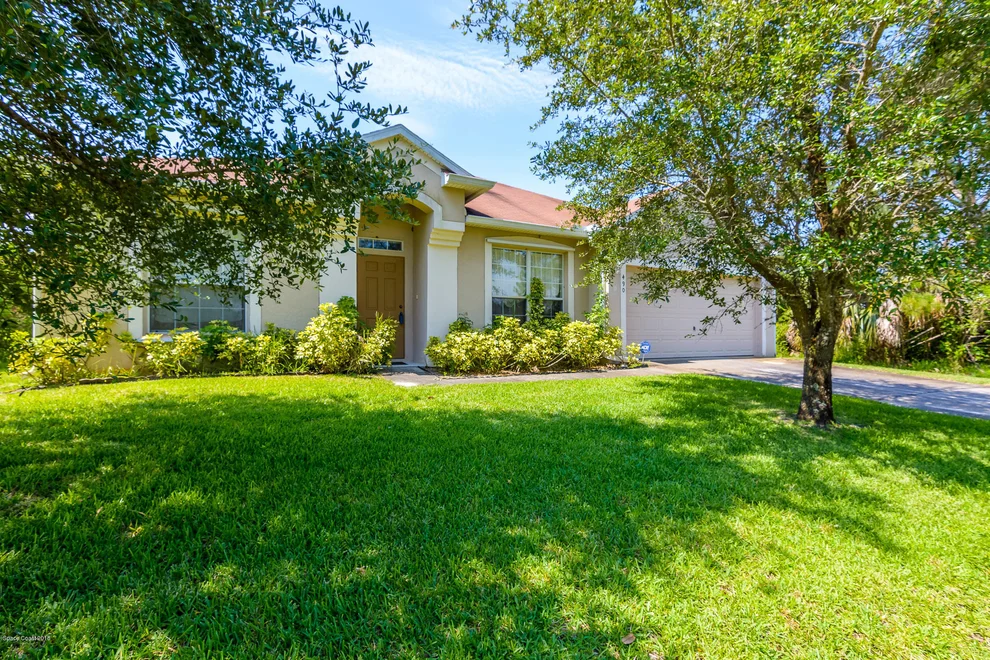 Unit for sale at 490 Frost Road SW, Palm Bay, FL 32908