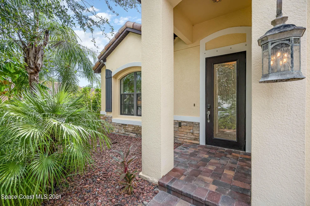 Unit for sale at 355 Point Lobos Drive, Satellite Beach, FL 32937