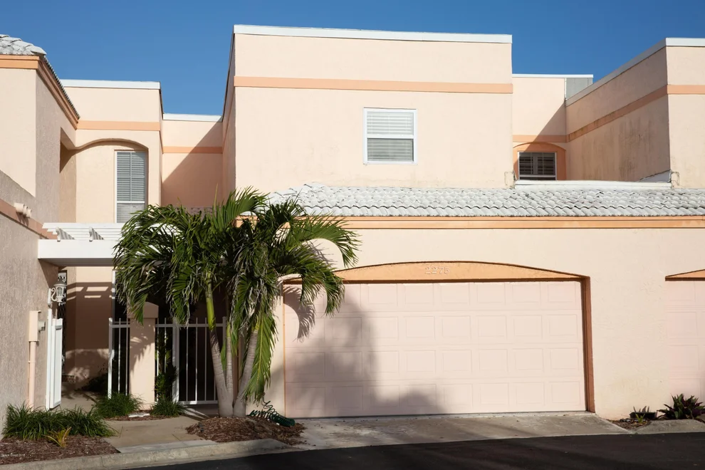 Unit for sale at 2275 Venetia Place, Indialantic, FL 32903