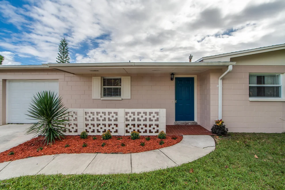 Unit for sale at 1042 La Paloma Drive, Rockledge, FL 32955