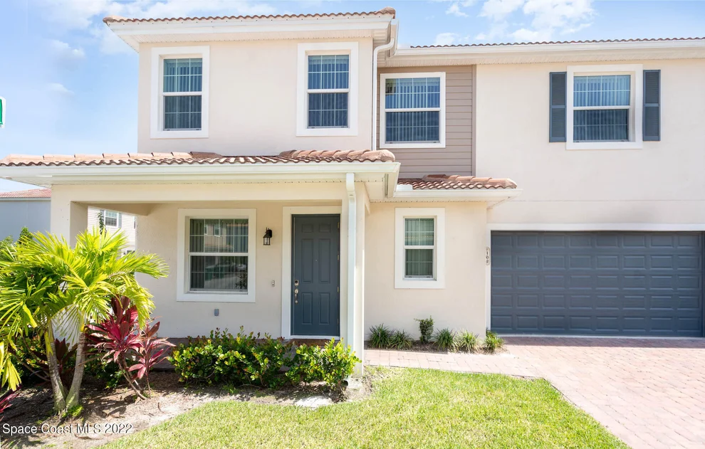 Unit for sale at 1475 Isabella Drive, Melbourne, FL 32935