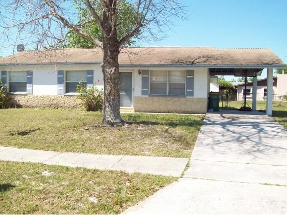 Unit for sale at 2781 Hereford, Melbourne, FL 32935