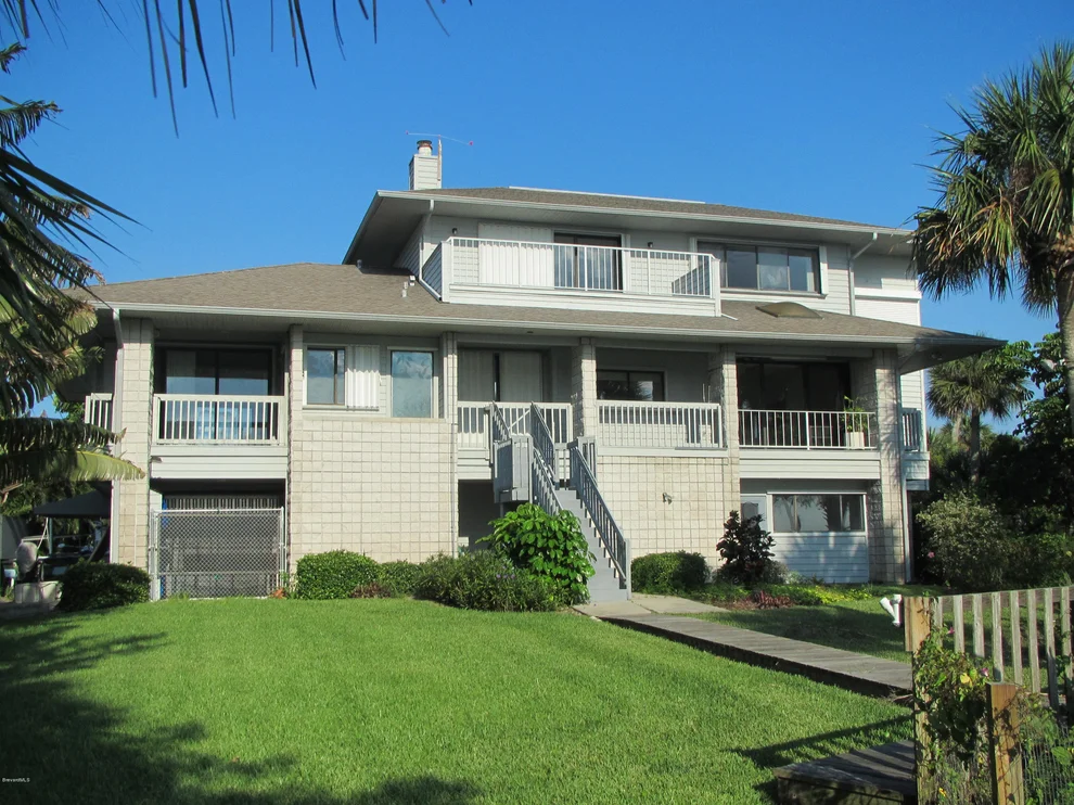 Unit for sale at 400 Richards Road, Melbourne Beach, FL 32951