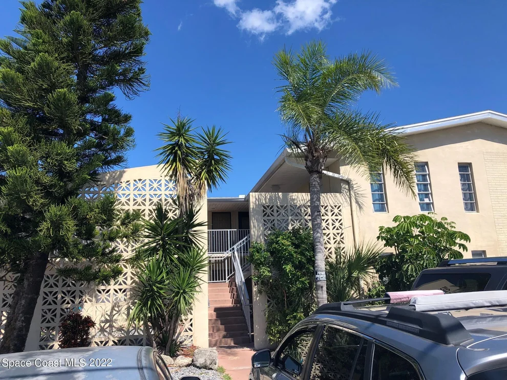 Unit for sale at 202 Caroline Street, Cape Canaveral, FL 32920