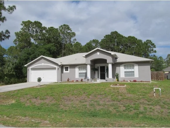 Unit for sale at 519 NW Plumbago Road, Palm Bay, FL 32907