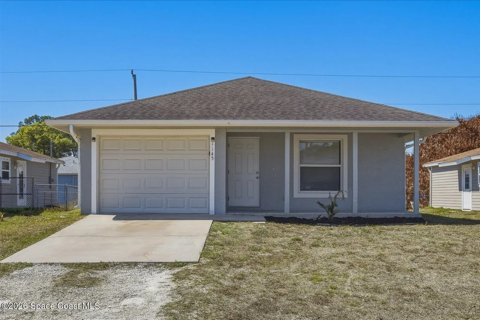 Unit for sale at 1145 11th Court SW, Vero Beach, FL 32962