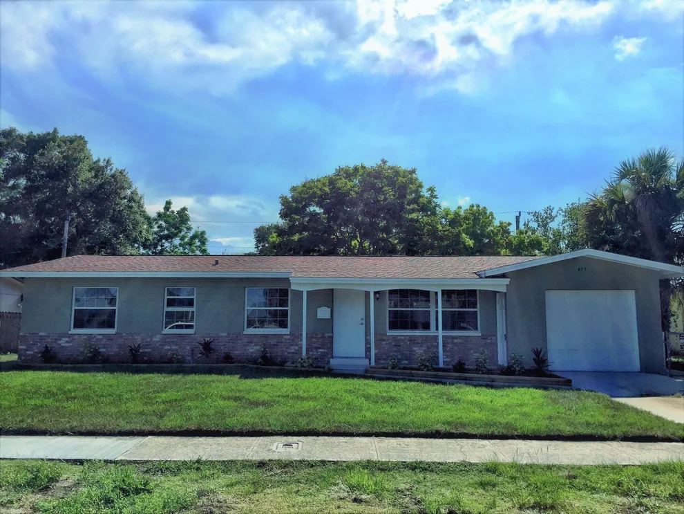 Unit for sale at 475 S Courtenay Parkway, Merritt Island, FL 32952