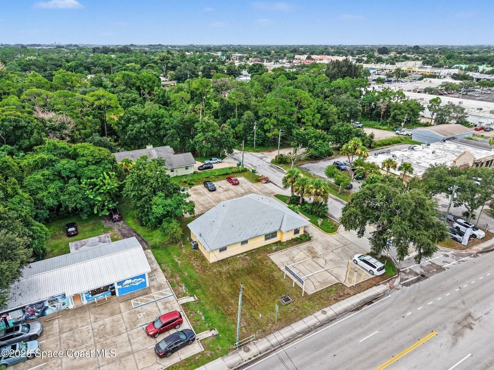 Unit for sale at 1589 S Wickham Road, West Melbourne, FL 32904