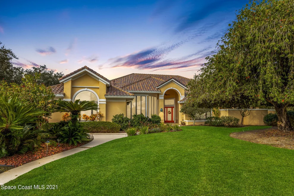 Unit for sale at 568 Parkwood Way, Melbourne, FL 32940