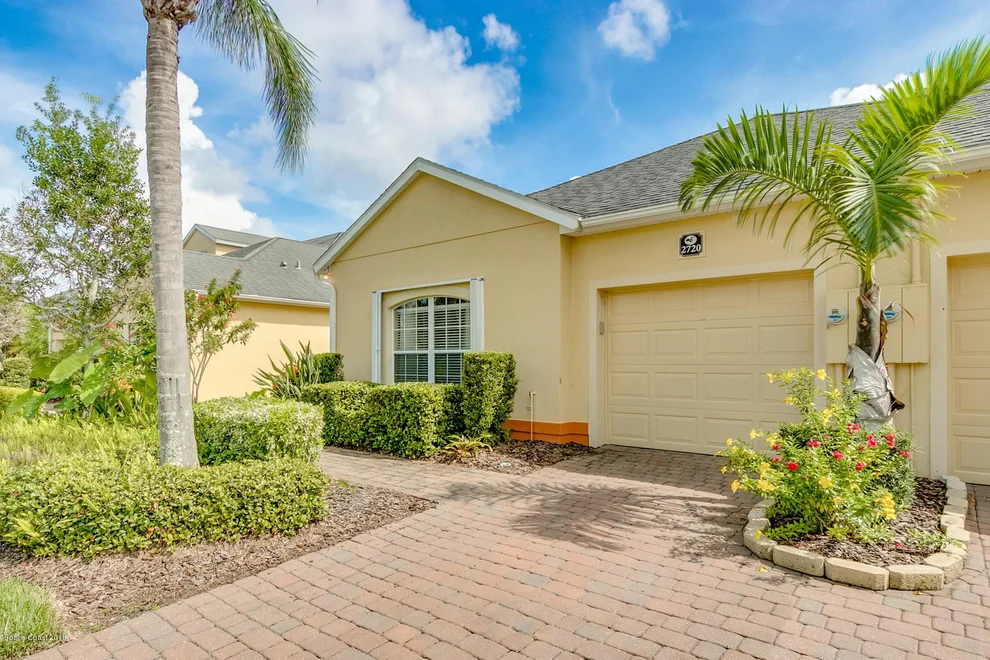 Unit for sale at 2720 Camberly Circle, Melbourne, FL 32940