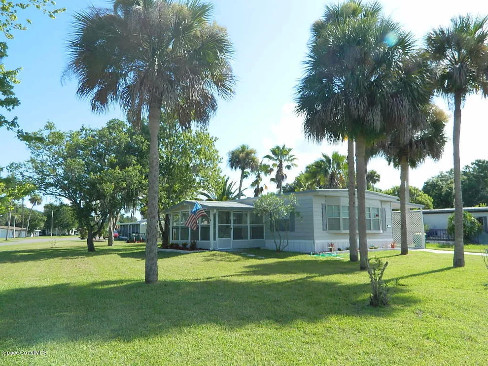 Unit for sale at 4040 Cottonwood Circle, Cocoa, FL 32926