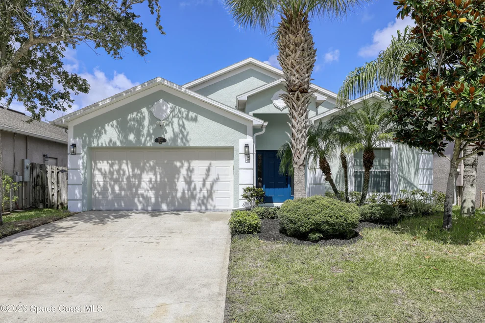 Unit for sale at 1909 Maeve Circle, West Melbourne, FL 32904