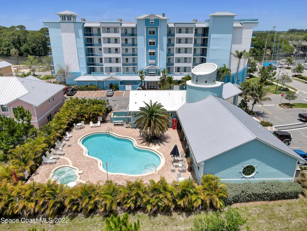 Unit for sale at 202 Ivory Coral Lane, Merritt Island, FL 32953