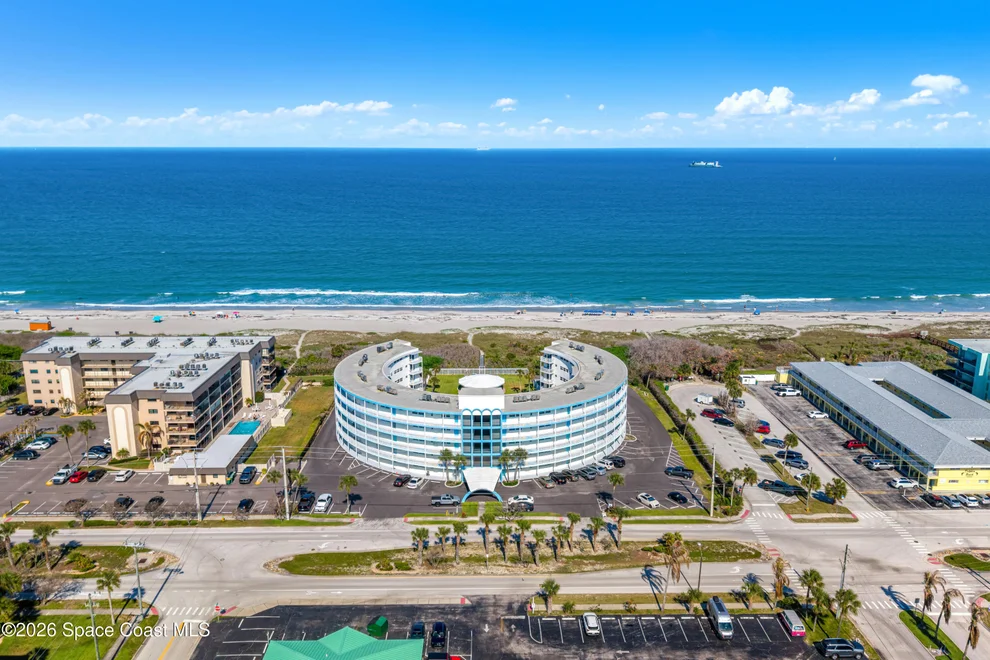 Unit for sale at 4000 Ocean Beach Boulevard, Cocoa Beach, FL 32931