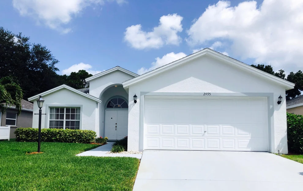 Unit for sale at 2495 Coral Ridge Circle, Melbourne, FL 32935