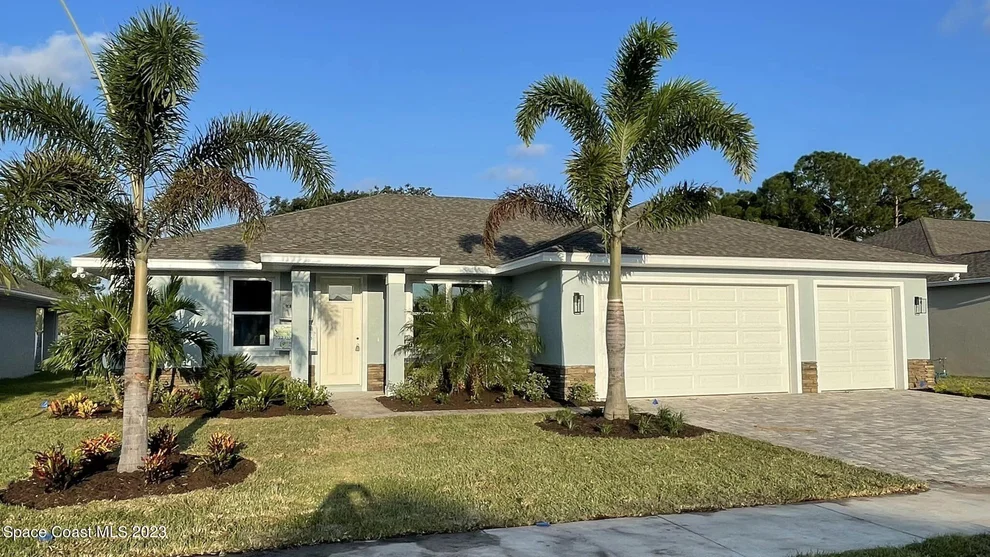 Unit for sale at 1094 Captiva Island Circle SW, Palm Bay, FL 32908