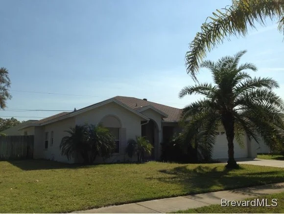 Unit for sale at 2134 NE Sleepy Hollow, Palm Bay, FL 32905