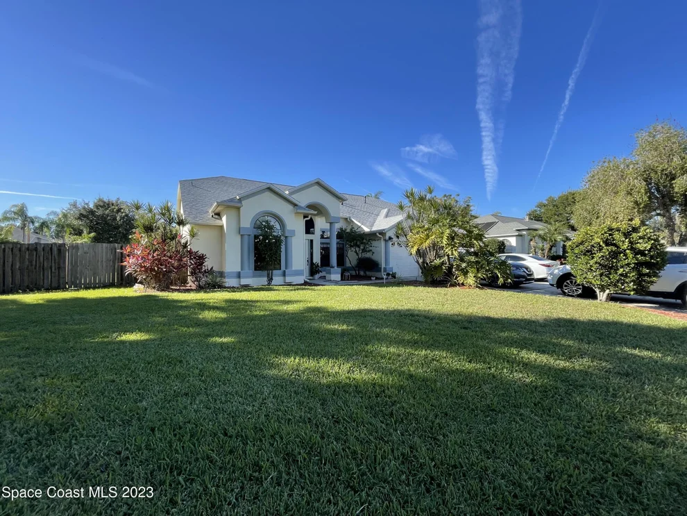 Unit for sale at 1461 Wellington Circle, Rockledge, FL 32955