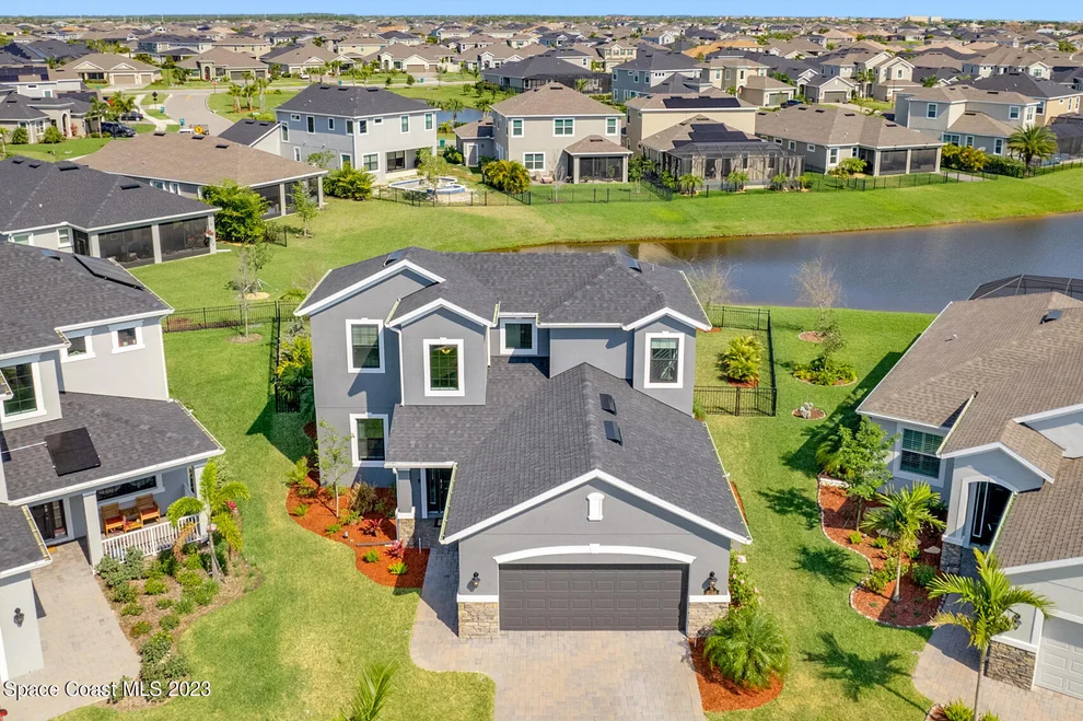 Unit for sale at 3156 Boynton Place, Melbourne, FL 32940