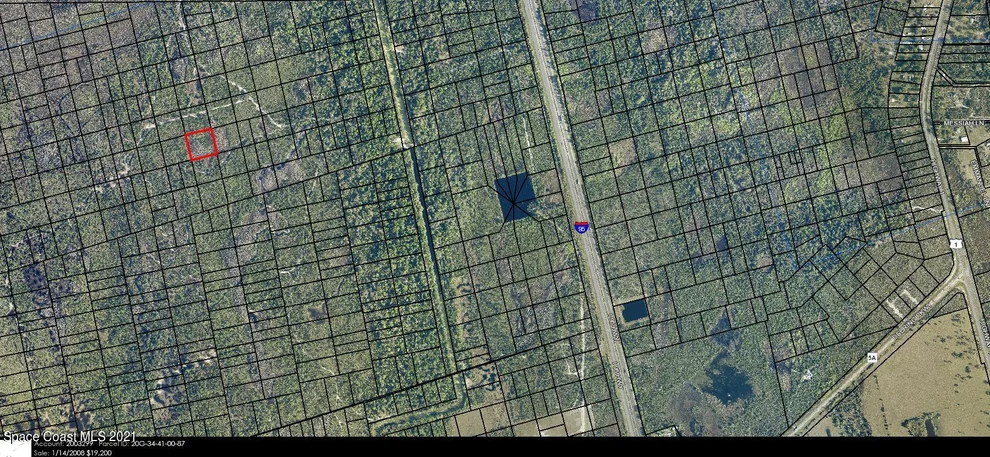 Unit for sale at 0 Unknown Sw15, Mims, FL 32754
