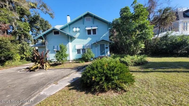 Unit for sale at 615 Indian River Avenue, Titusville, FL 32796