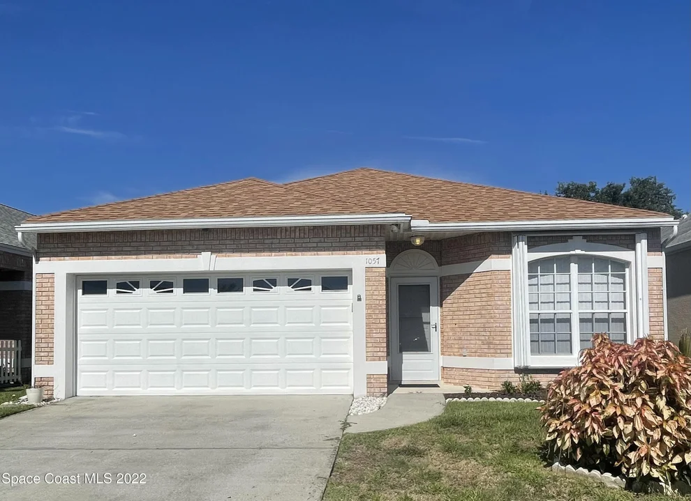 Unit for sale at 1057 S Fork Circle, Melbourne, FL 32901