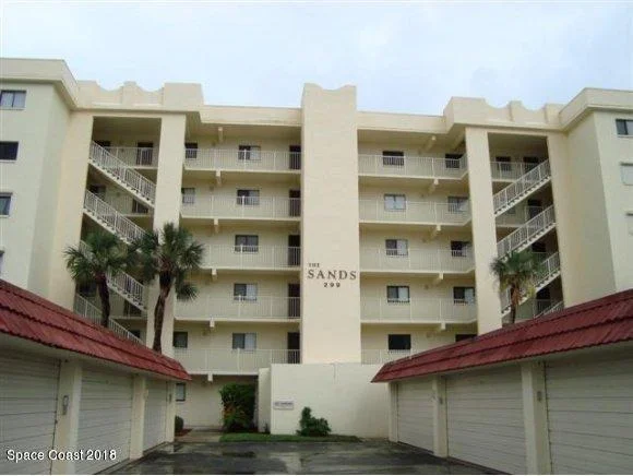 Unit for sale at 299 N Atlantic Avenue, Cocoa Beach, FL 32931