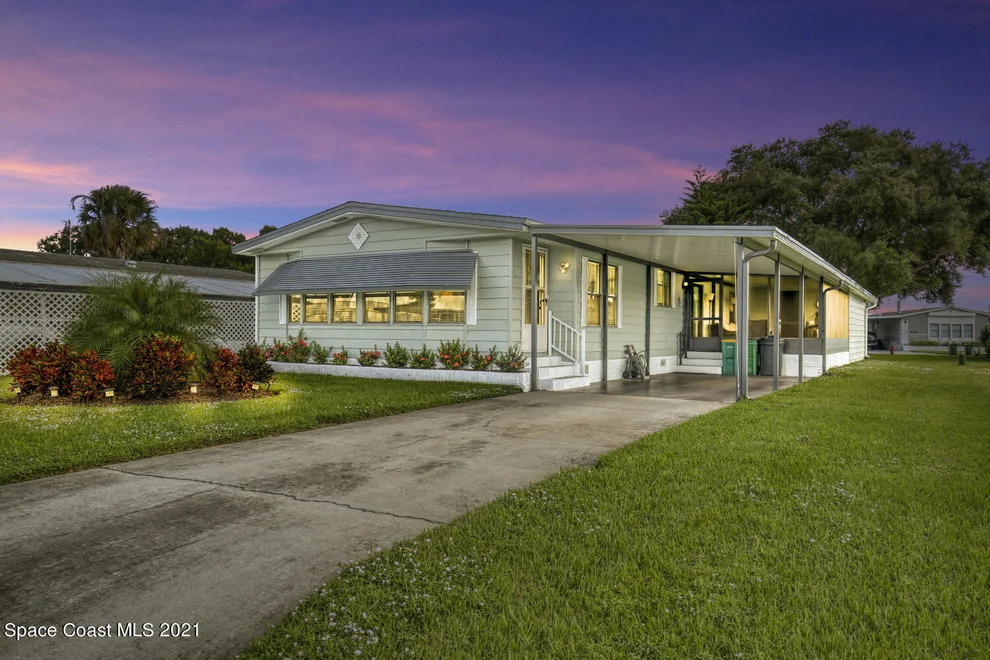 Unit for sale at 513 Susan Drive, Melbourne, FL 32904