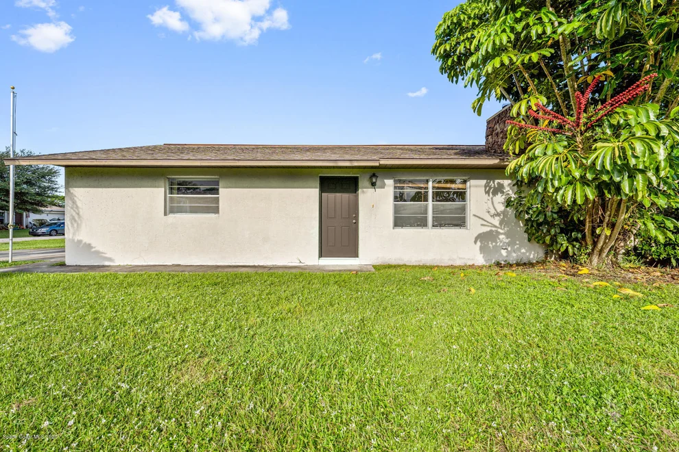 Unit for sale at 1695 Sadigo Street SE, Palm Bay, FL 32909
