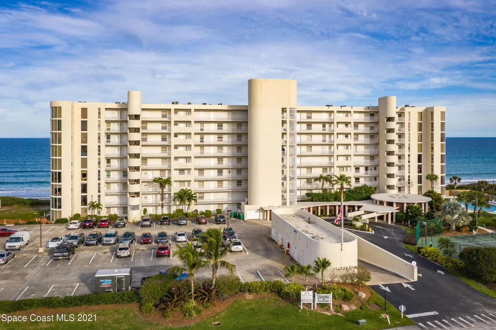 Unit for sale at 2225 Highway A1a, Indian Harbour Beach, FL 32937