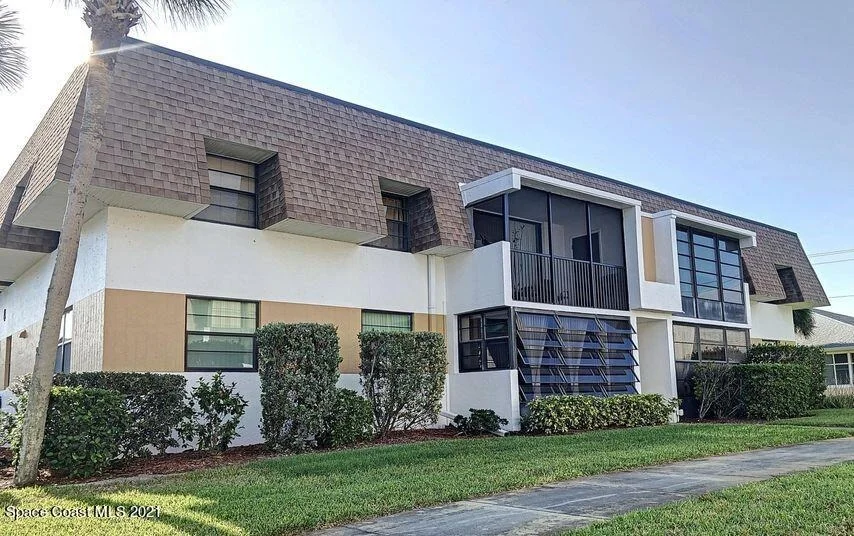 Unit for sale at 2700 N Highway A1a, Indialantic, FL 32903