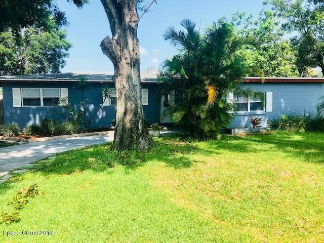 Unit for sale at 820 Glenmore Circle, Melbourne, FL 32901