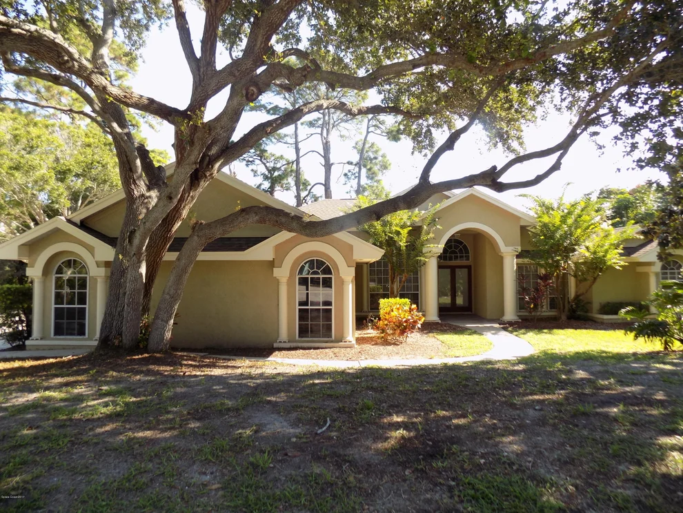 Unit for sale at 3960 Wild Pine Lane, Merritt Island, FL 32952