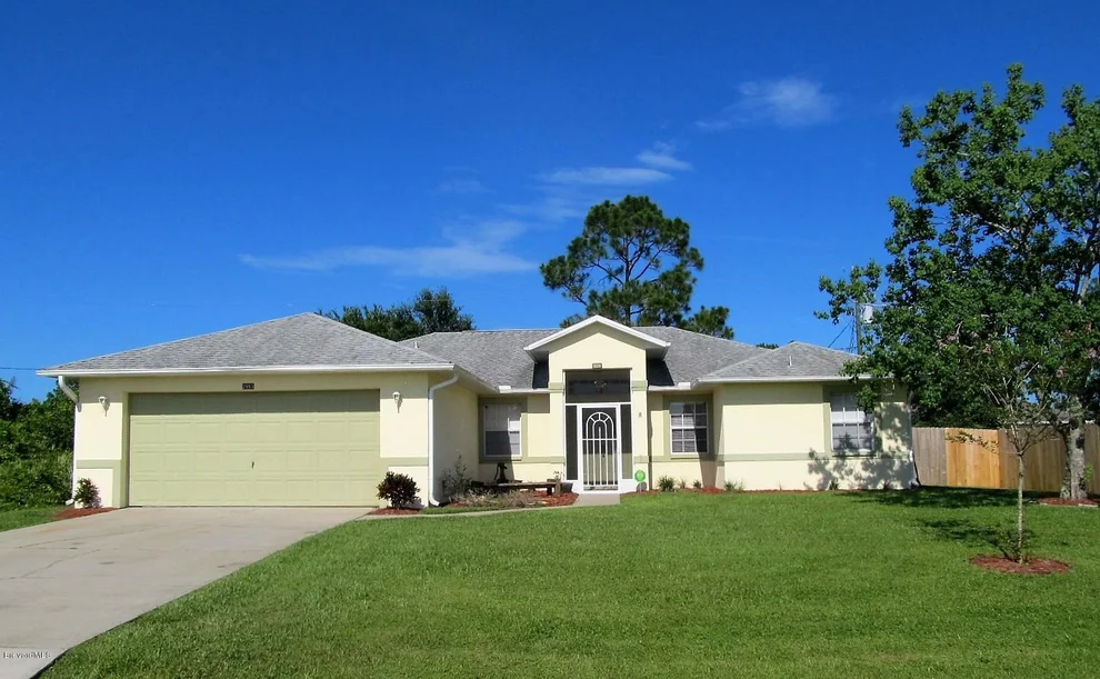 Unit for sale at 2965 Herder Avenue SE, Palm Bay, FL 32909
