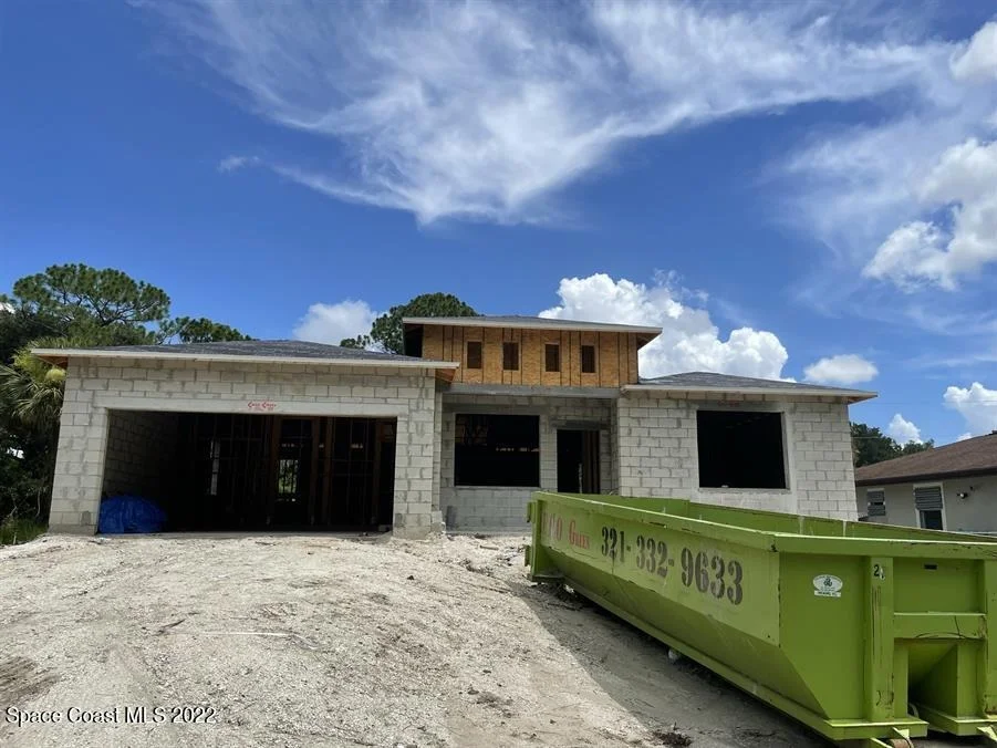 Unit for sale at 419 Ward Road NE, Palm Bay, FL 32909