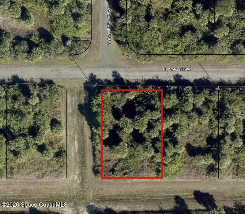 Unit for sale at 798 Novak Street SW, Palm Bay, FL 32908