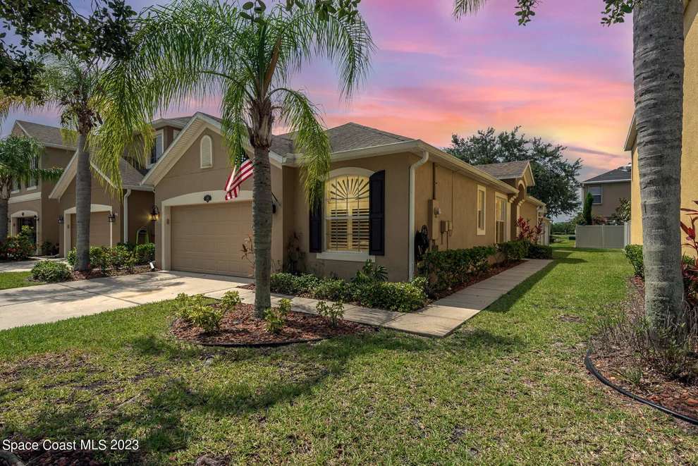 Unit for sale at 3143 Arden Circle, Melbourne, FL 32934