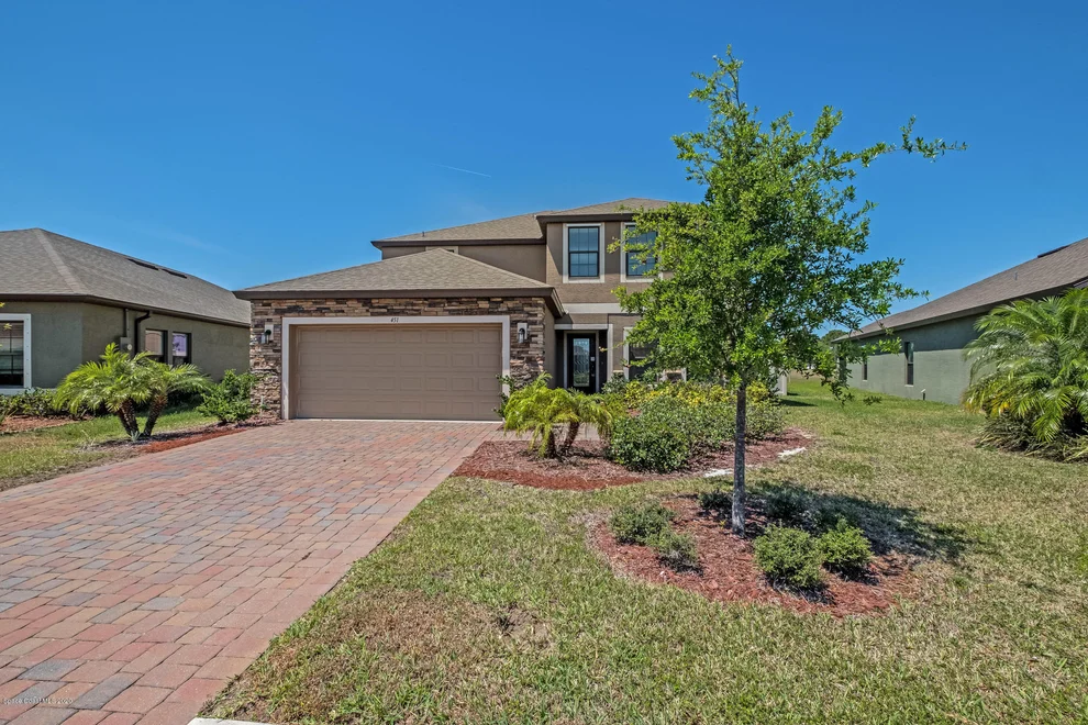 Unit for sale at 451 Trymore Drive SE, Palm Bay, FL 32909