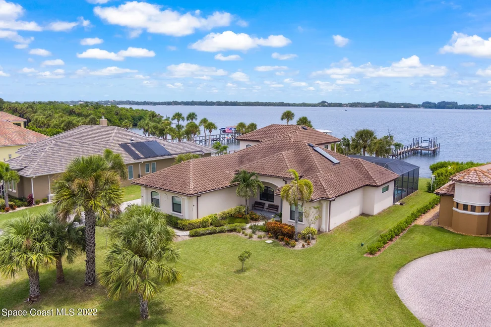 Unit for sale at 11 Pisces Lane, Rockledge, FL 32955