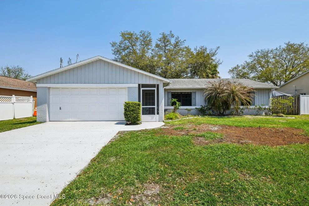 Unit for sale at 3826 Parapet Drive, Cocoa, FL 32926