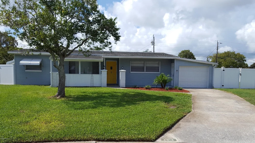 Unit for sale at 2613 Floridiane Court, Melbourne, FL 32935