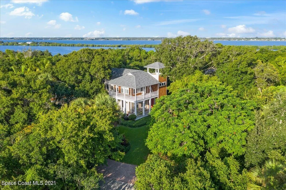 Unit for sale at 4425 Crooked Mile Road, Merritt Island, FL 32952