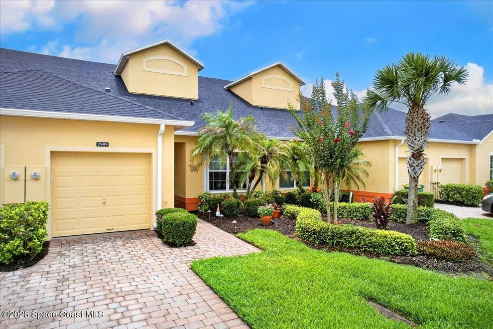Unit for sale at 2999 Vallejo Way, Melbourne, FL 32940