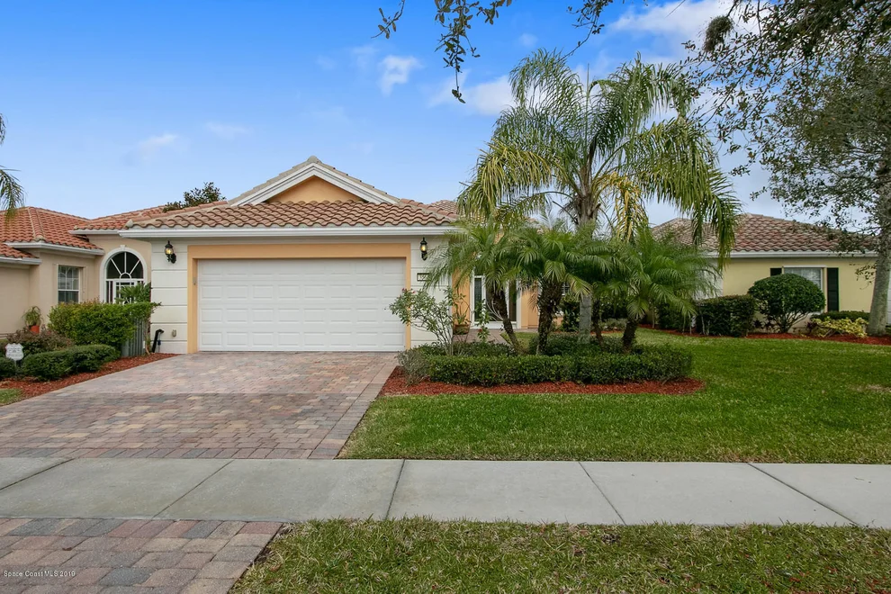 Unit for sale at 3563 Plume Way SE, Palm Bay, FL 32909